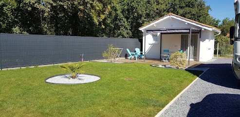 Chambre D'hôtes Entre-deux Lacs, Chambre d'Hôtes à Biscarrosse