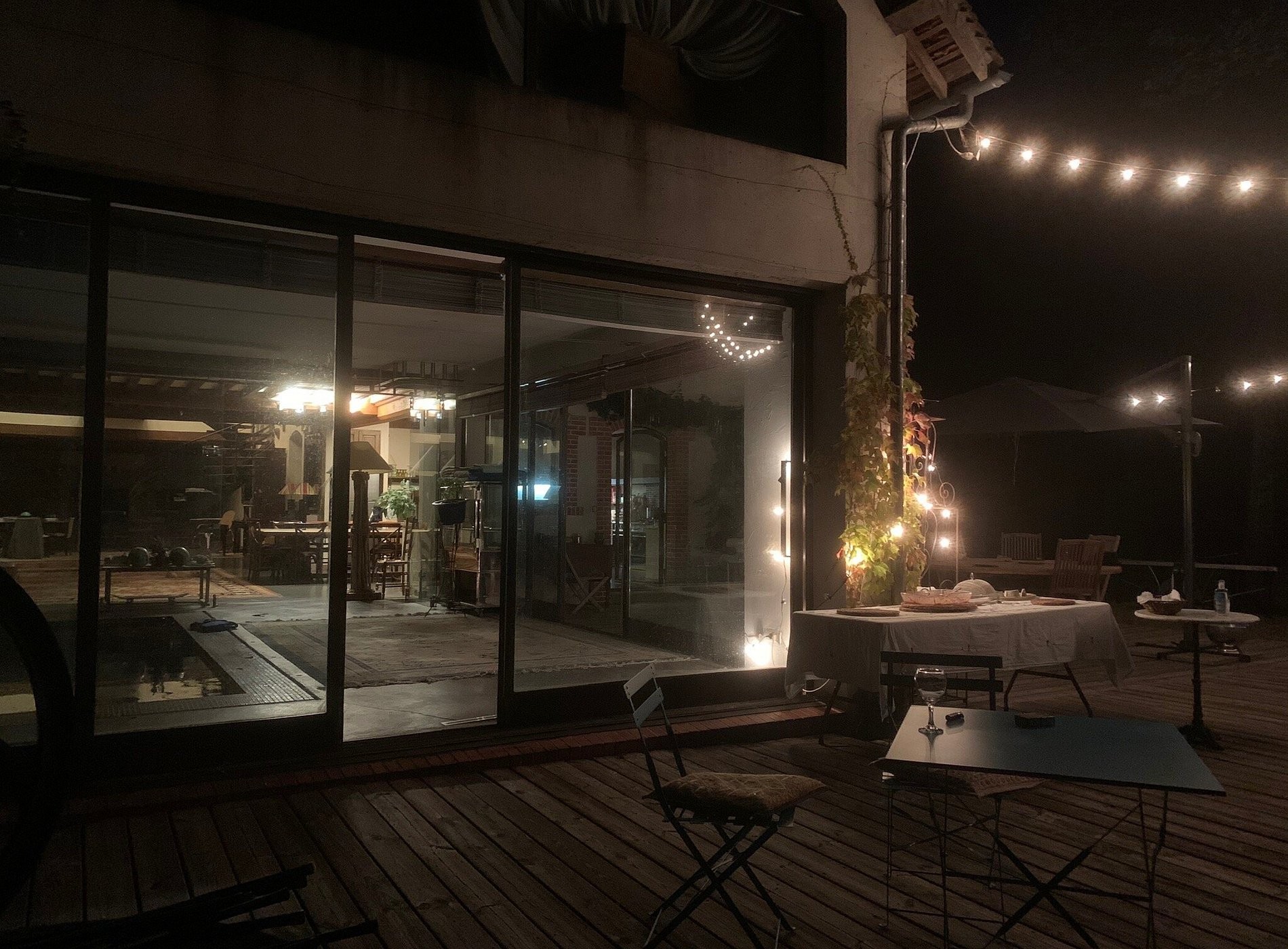 Les Bruyères, Chambre d'Hôtes à La Chapelle-Montmartin