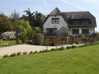 Chambres d'hôtes Les Perrières, Chambre d'Hôtes à Pleslin-Trigavou