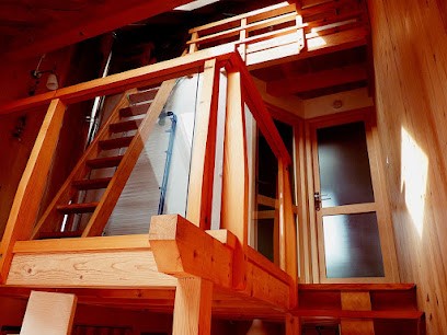 La Bottine, Location de Vacances à Saint-Pierre-d'Entremont