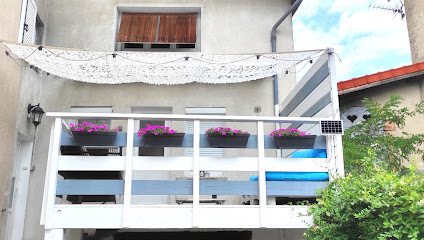Location Courte Durée Duplex Location De Vacances à Lempdes