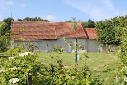 gite la paillerie indre et loire, Location de Vacances à Morand