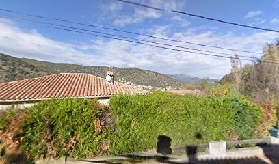 EL COURRAL, Chambre d'Hôtes à Ria-Sirach