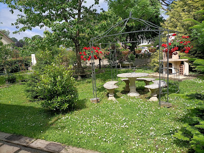 The Boulevard Apartment, Location De Vacances à Pont-d'Ouilly