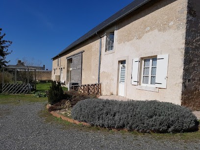 ACCUEIL FAMILIAL À LA CAMPAGNE, Chambre d'Hôtes à Bernay-en-Champagne