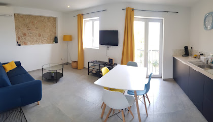 Coté Verdon Location, Location De Vacances à Quinson