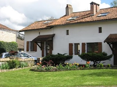 Holiday Gites in Dordogne, Location de Vacances à Saint-Barthélemy-de-Bussière