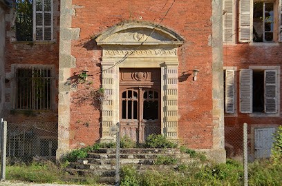 Maison Du Parc: Chambres D'hôtes Gite, Chambre d'Hôtes aux Maillys