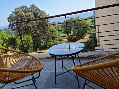 Casa Peppina, Chambre d'Hôtes à Sari-Solenzara