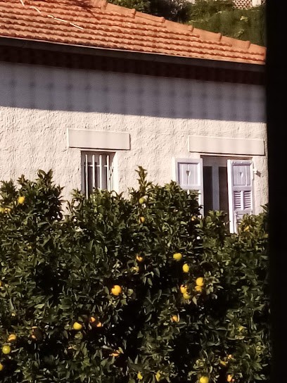 Villa Chamade, Chambre d'Hôtes à Nice