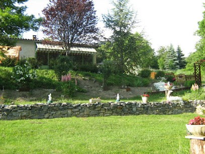 Les 3 Pitchouns chambres d'hôtes, Chambre d'Hôtes à Bayons