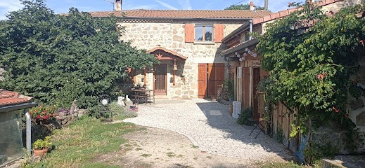 Ferme d'Edith Mignot, Chambre d'Hôtes à Saint-Victor