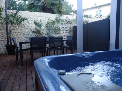 Les Spas De La Chartreuse, Location de Vacances à Tarbes