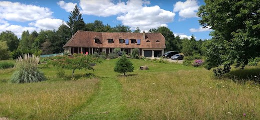 La Chataigneraie, Location de Vacances à Saint-Priest-les-Fougères