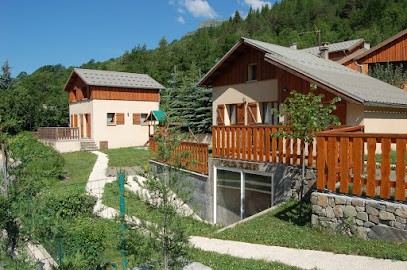 Chalets Gregoire, Location de Vacances à Saint-Jean-Saint-Nicolas