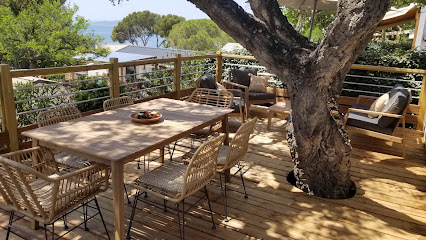 Bungalow - 3 Allée Anatole France Location De Vacances à Saint-Raphaël
