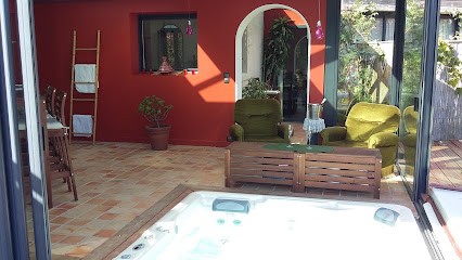 Détente en amoureux, Chambre d'Hôtes à Treffléan