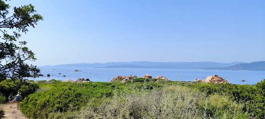 MIKA DE MACHJA, Location de Vacances à Propriano