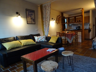 L'appart De Saint Lary, Location De Vacances à Saint-Lary-Soulan