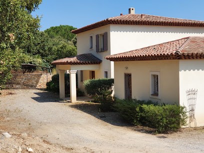 Villa Lambrusquiero, Chambre d'Hôtes au Plan-de-la-Tour