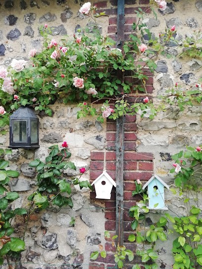 Au bonheur de Jeanne chambres d'hôtes, Chambre d'Hôtes à Rouen