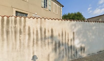 Gîte Al Jazira Saint-Christol 84390, Location de Vacances à Saint-Christol