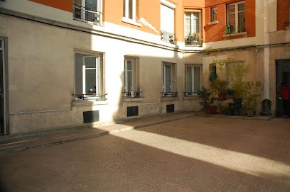 Paris France BnB, Chambre d'Hôtes à Paris 19