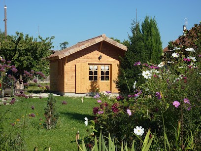 La grenette, Chambre d'Hôtes à Saint-Paul-lès-Romans