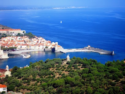 Joli d'Oli, Location de Vacances à Port-Vendres