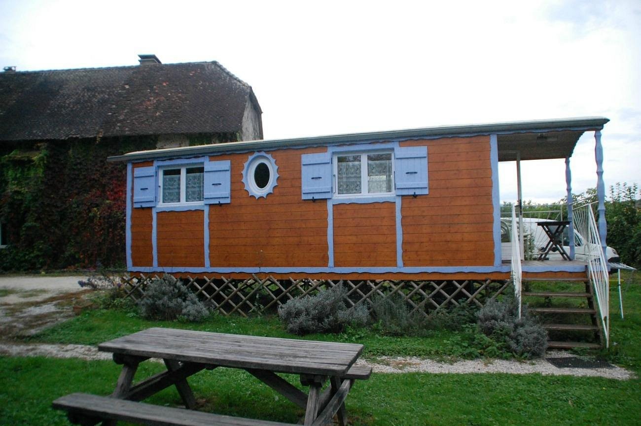 Chambres d'hôtes La Prairie, Chambre d'Hôtes à Belley