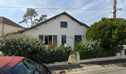 Rêves d'océan, Chambre d'Hôtes à Saint-Hilaire-de-Riez