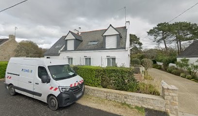 Chambres d'Hôtes Annie Lorcy, Chambre d'Hôtes à La Trinité-sur-Mer