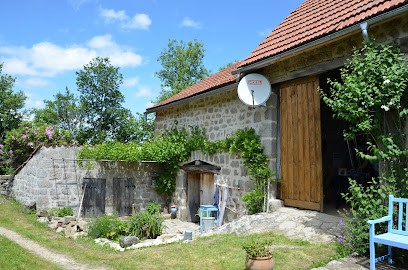 Chaumiere lavillette, Location de Vacances à Saint-Agnant-près-Crocq