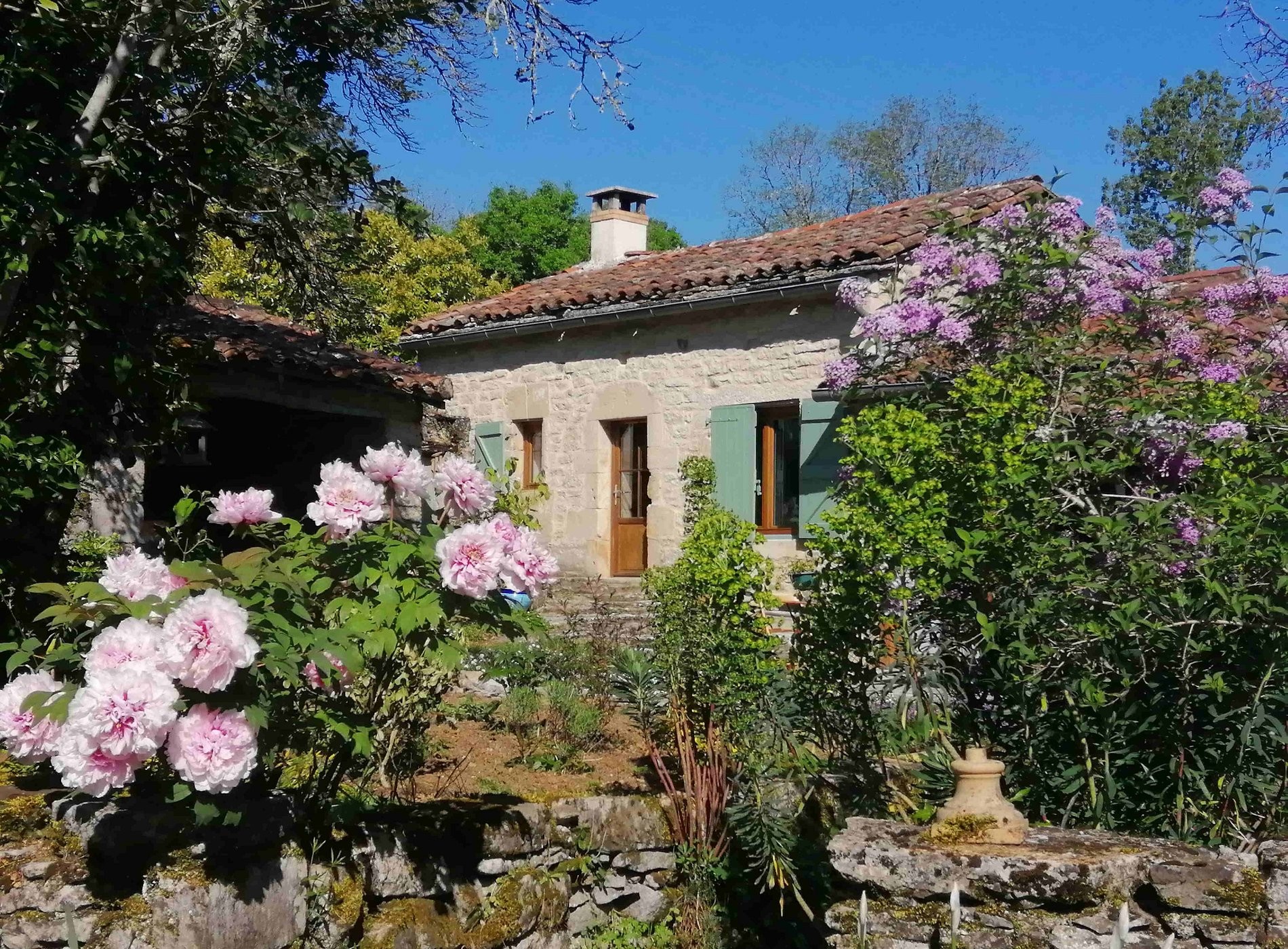 L'Alabrena, Maison d'Hôtes à Saint-Antonin-Noble-Val
