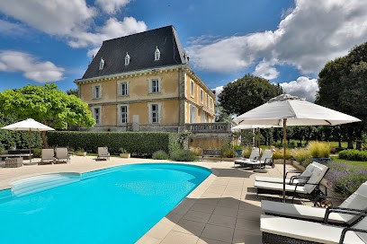 Chateau De Villars, Chambre d'Hôtes à Villars