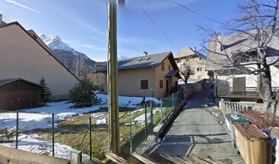 Les Gens Du Pays, Location de Vacances au Monêtier-les-Bains