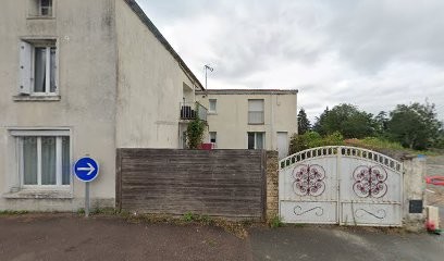 La Chambre Rosa 79, Chambre d'Hôtes à Mauléon