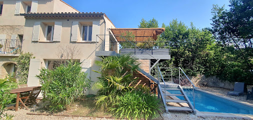 La Pastorale, Chambre D'hôtes à Nyons