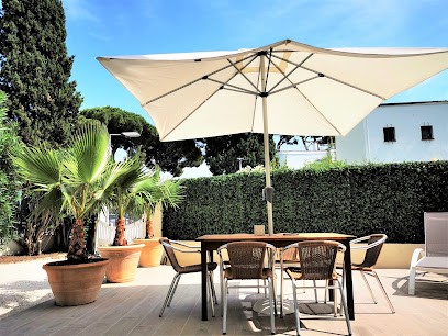 Sabaï Riviera Le Golfe 2, Location de Vacances à Vallauris