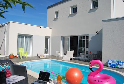 Villa Fréhel Plage, Location de Vacances à Fréhel