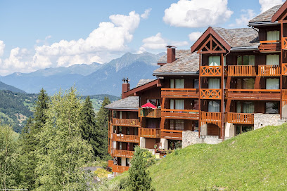 Résidence Les Chalets De Valmorel - Maeva Particuliers, Location De Vacances aux Avanchers-Valmorel