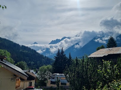 Chalets Le Grand Balcon, Location de Vacances aux Houches