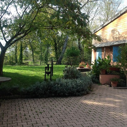 le Chai Boissel, Location de Vacances à Gaillac