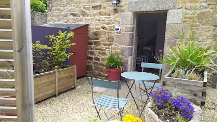 Ty Croajou, Chambre d'Hôtes à Louannec