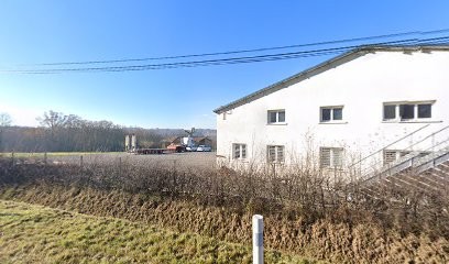 Gîte Saint-Pons-de-Thomières, Chambre d'Hôtes au Born