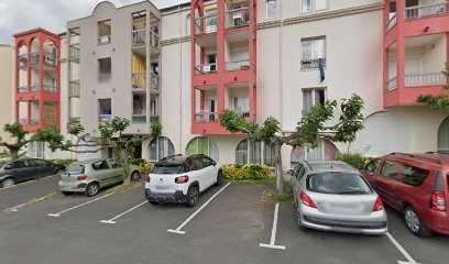 Appartements Curistes, Location de Vacances à Lamalou-les-Bains
