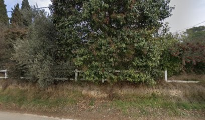 Maison D'Hôtes Campagne La Nègre, Chambre d'Hôtes à Peynier