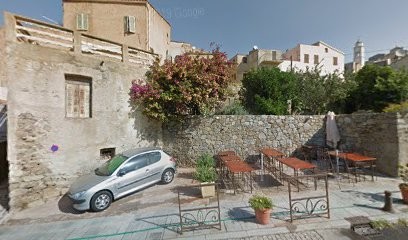 La Conciergerie, Location de Vacances à Corbara