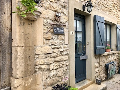 Gîte Bazincourt Au P’Tit Cosy, Chambre d'Hôtes à Bazincourt-sur-Saulx