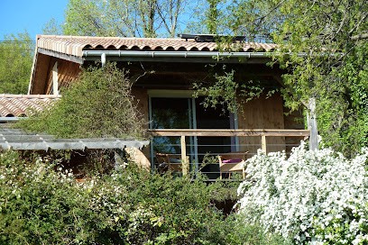 Une Parenthèse Naturelle, Chambre d'Hôtes à Saint-Jean-le-Centenier